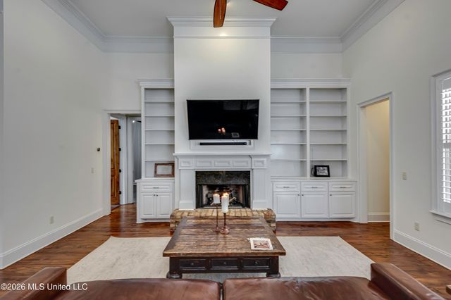 132 Wind Dance Drive, Madison, MS 39110