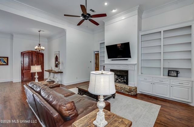 132 Wind Dance Drive, Madison, MS 39110