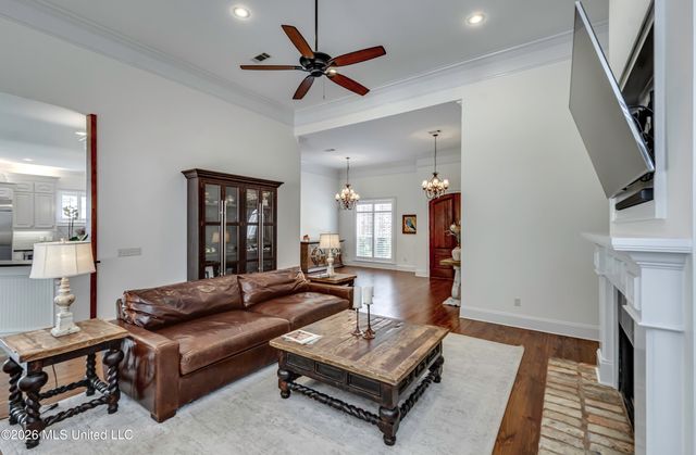 132 Wind Dance Drive, Madison, MS 39110