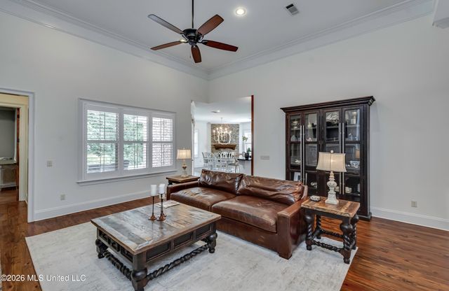 132 Wind Dance Drive, Madison, MS 39110