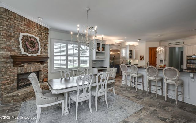 132 Wind Dance Drive, Madison, MS 39110