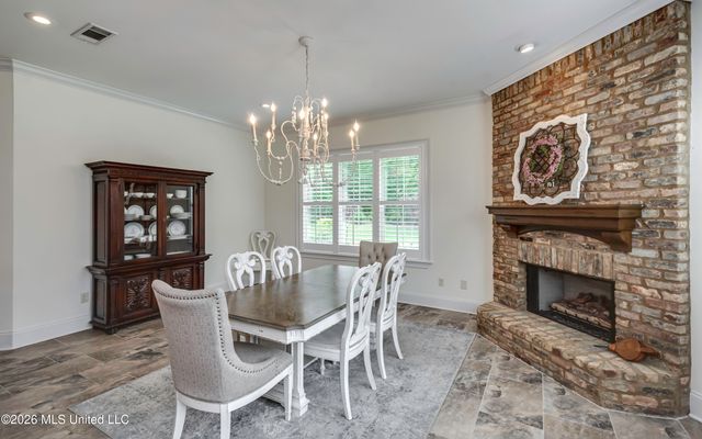 132 Wind Dance Drive, Madison, MS 39110