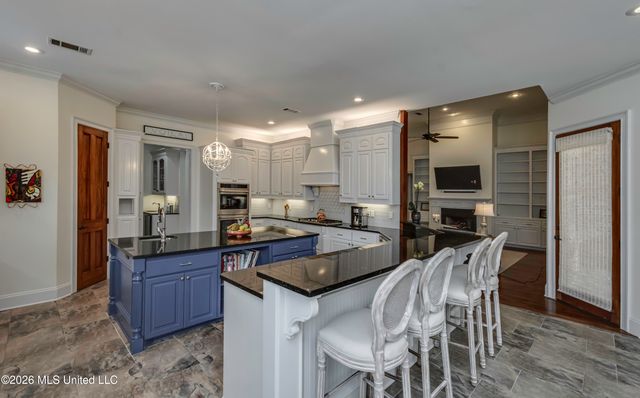 132 Wind Dance Drive, Madison, MS 39110