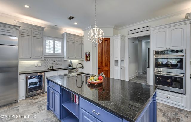 132 Wind Dance Drive, Madison, MS 39110