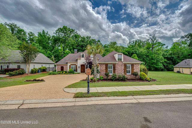 132 Wind Dance Drive, Madison, MS 39110