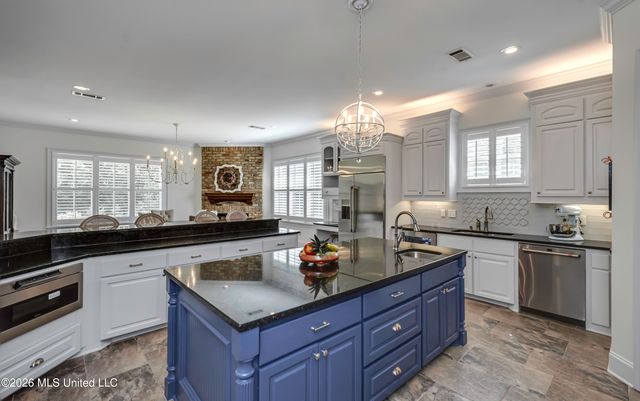132 Wind Dance Drive, Madison, MS 39110