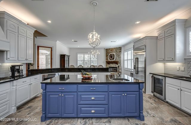 132 Wind Dance Drive, Madison, MS 39110