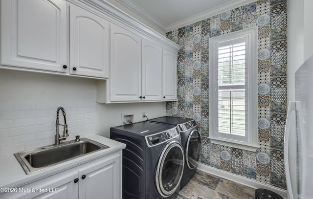 132 Wind Dance Drive, Madison, MS 39110
