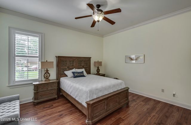 132 Wind Dance Drive, Madison, MS 39110