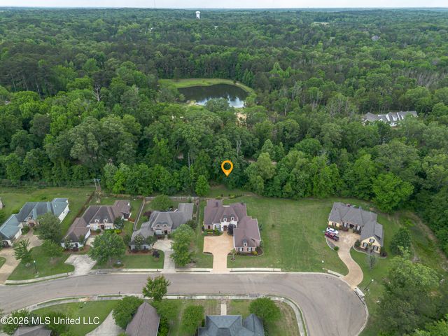 132 Wind Dance Drive, Madison, MS 39110
