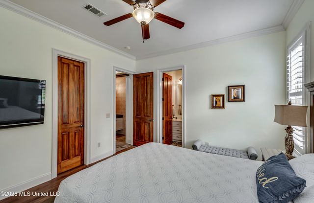 132 Wind Dance Drive, Madison, MS 39110