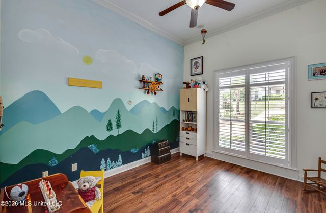 132 Wind Dance Drive, Madison, MS 39110