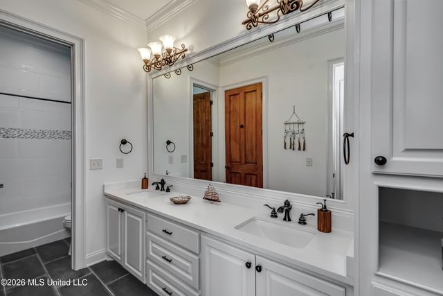 132 Wind Dance Drive, Madison, MS 39110