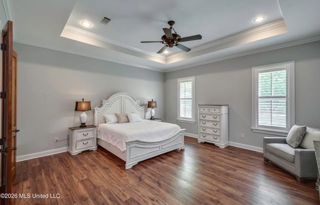 132 Wind Dance Drive, Madison, MS 39110