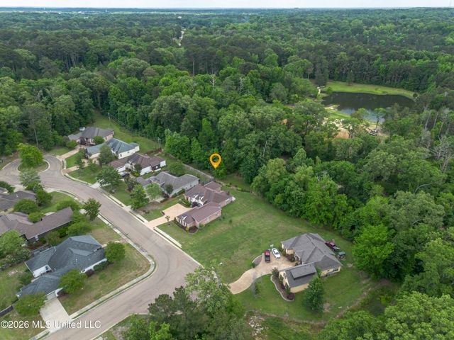132 Wind Dance Drive, Madison, MS 39110