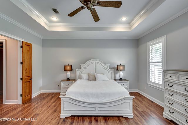 132 Wind Dance Drive, Madison, MS 39110