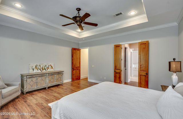 132 Wind Dance Drive, Madison, MS 39110