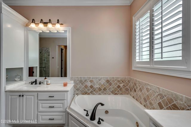 132 Wind Dance Drive, Madison, MS 39110