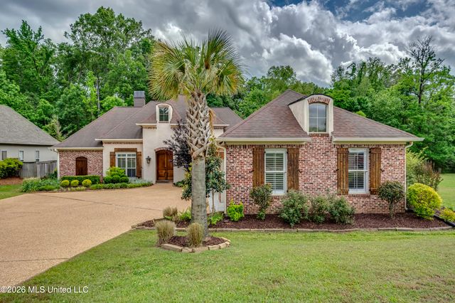 132 Wind Dance Drive, Madison, MS 39110
