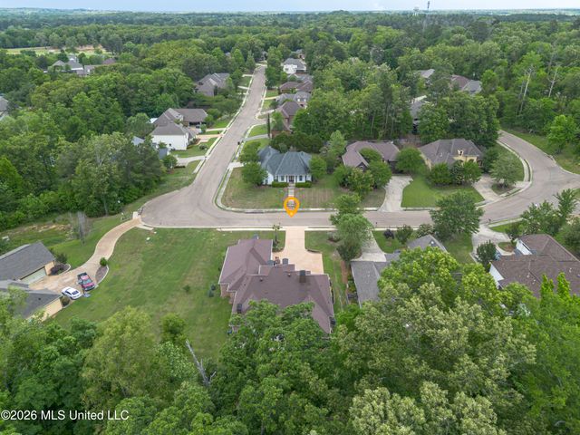 132 Wind Dance Drive, Madison, MS 39110