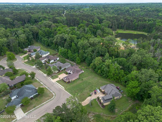 132 Wind Dance Drive, Madison, MS 39110