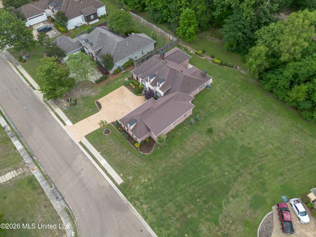 132 Wind Dance Drive, Madison, MS 39110