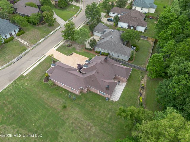 132 Wind Dance Drive, Madison, MS 39110
