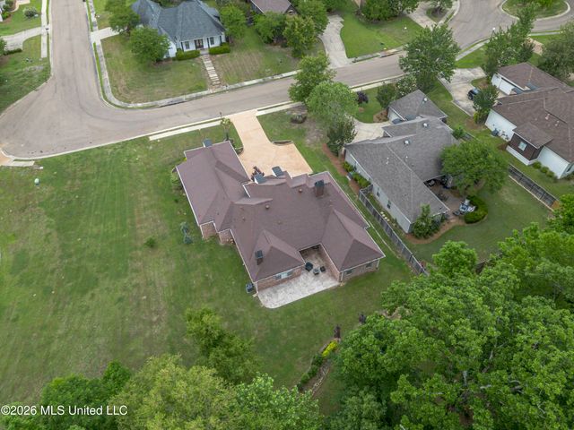 132 Wind Dance Drive, Madison, MS 39110