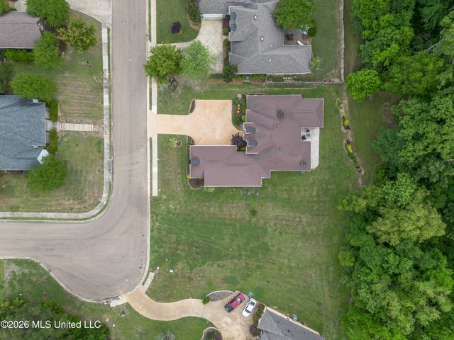 132 Wind Dance Drive, Madison, MS 39110