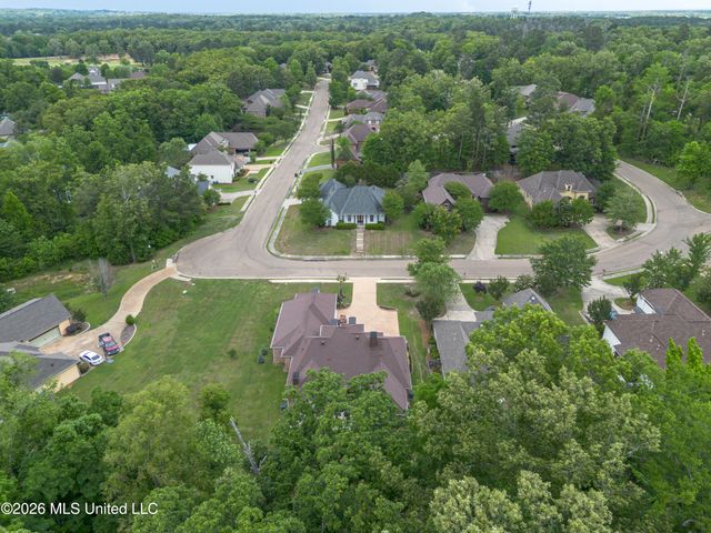 132 Wind Dance Drive, Madison, MS 39110