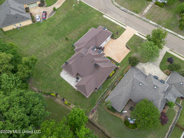132 Wind Dance Drive, Madison, MS 39110