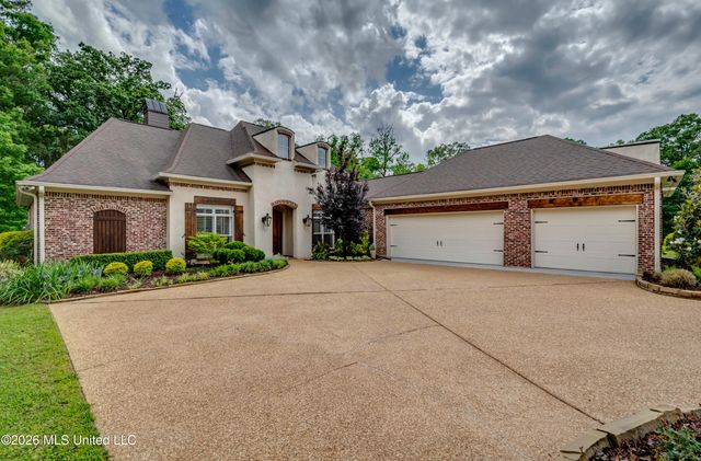 132 Wind Dance Drive, Madison, MS 39110