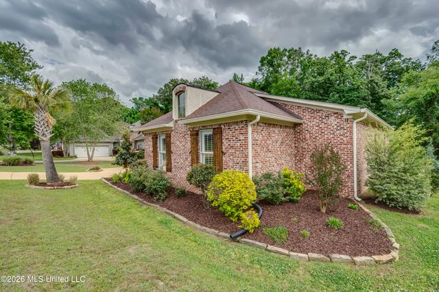 132 Wind Dance Drive, Madison, MS 39110