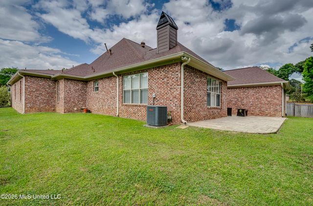 132 Wind Dance Drive, Madison, MS 39110