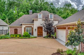 132 Wind Dance Drive, Madison, MS 39110