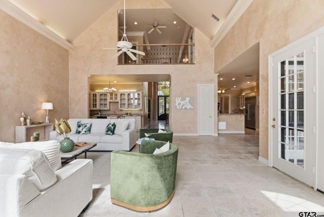7050 Walden Drive, Tyler, TX 75703