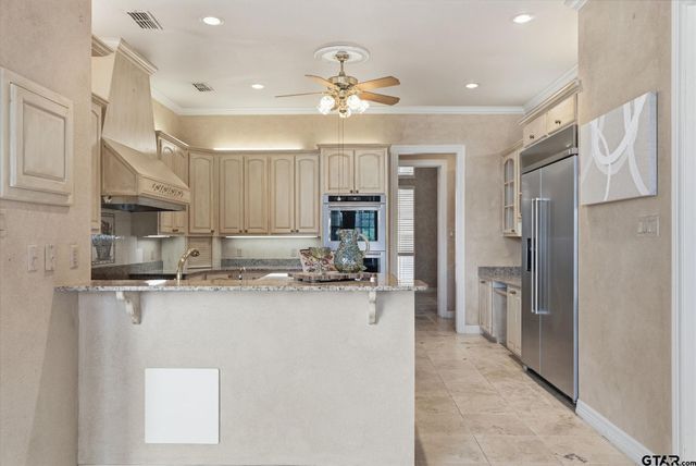 7050 Walden Drive, Tyler, TX 75703