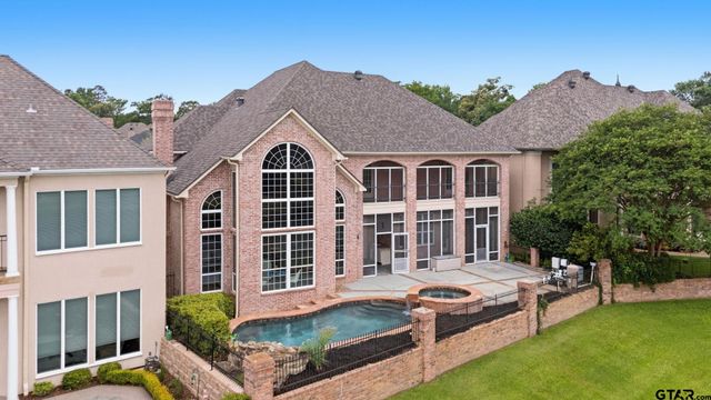 7050 Walden Drive, Tyler, TX 75703