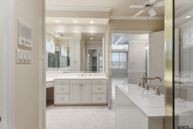 7050 Walden Drive, Tyler, TX 75703