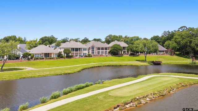 7050 Walden Drive, Tyler, TX 75703