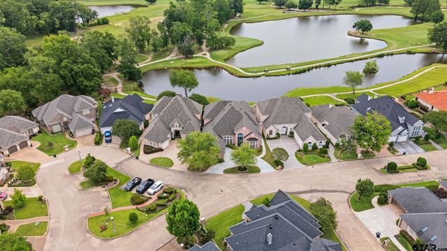 7050 Walden Drive, Tyler, TX 75703