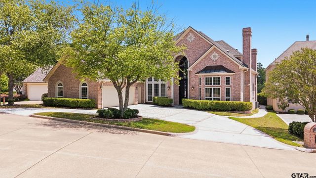 7050 Walden Drive, Tyler, TX 75703