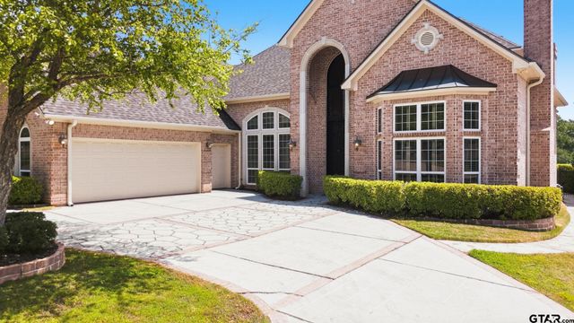 7050 Walden Drive, Tyler, TX 75703