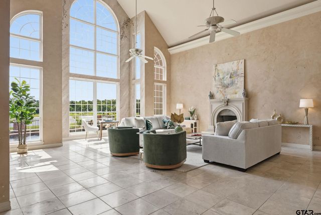 7050 Walden Drive, Tyler, TX 75703