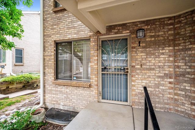 8743 W Cornell Avenue 1, Denver, CO 80227