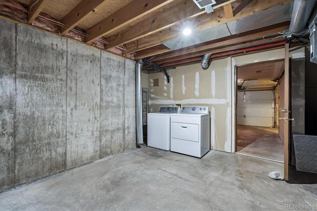 8743 W Cornell Avenue 1, Denver, CO 80227