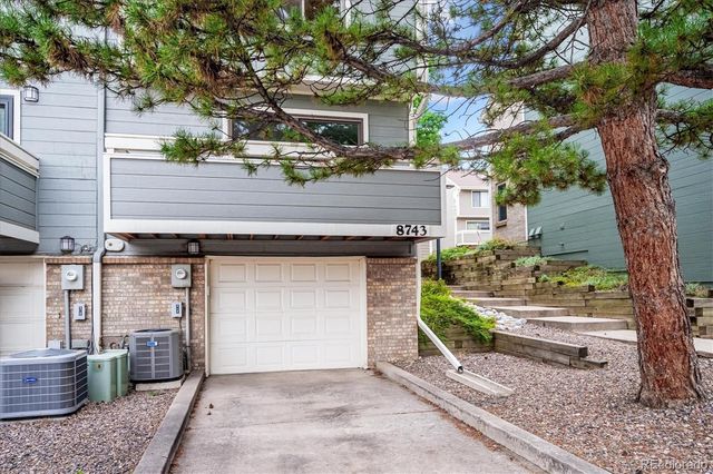 8743 W Cornell Avenue 1, Denver, CO 80227