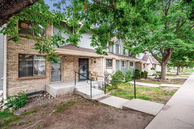 8743 W Cornell Avenue 1, Denver, CO 80227