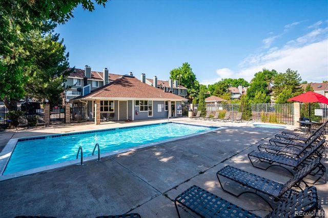 8743 W Cornell Avenue 1, Denver, CO 80227
