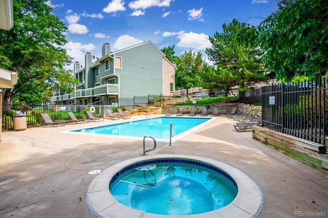 8743 W Cornell Avenue 1, Denver, CO 80227